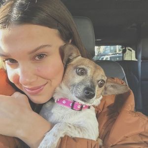 Meet your Posher, Pearly